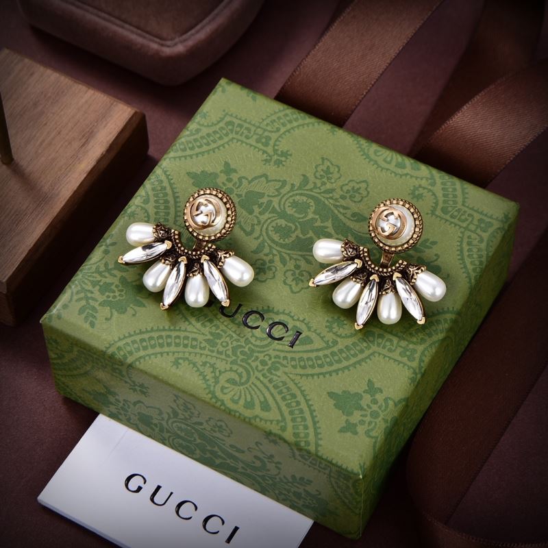 Gucci Earrings